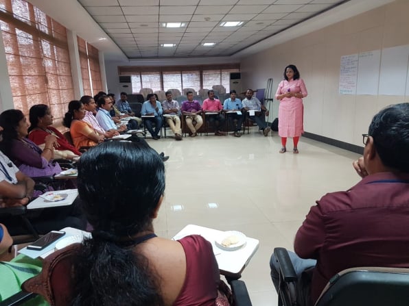 risen hr consultancy