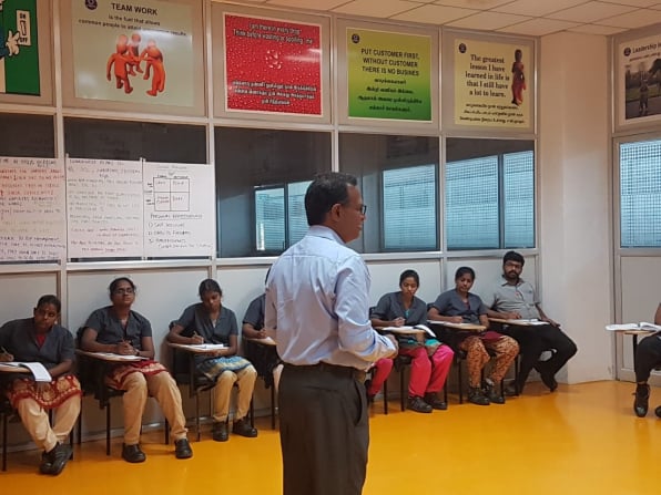 risen hr consultancy