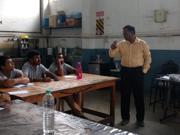 risen hr consultancy