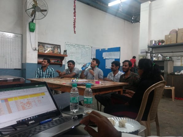 risen hr consultancy