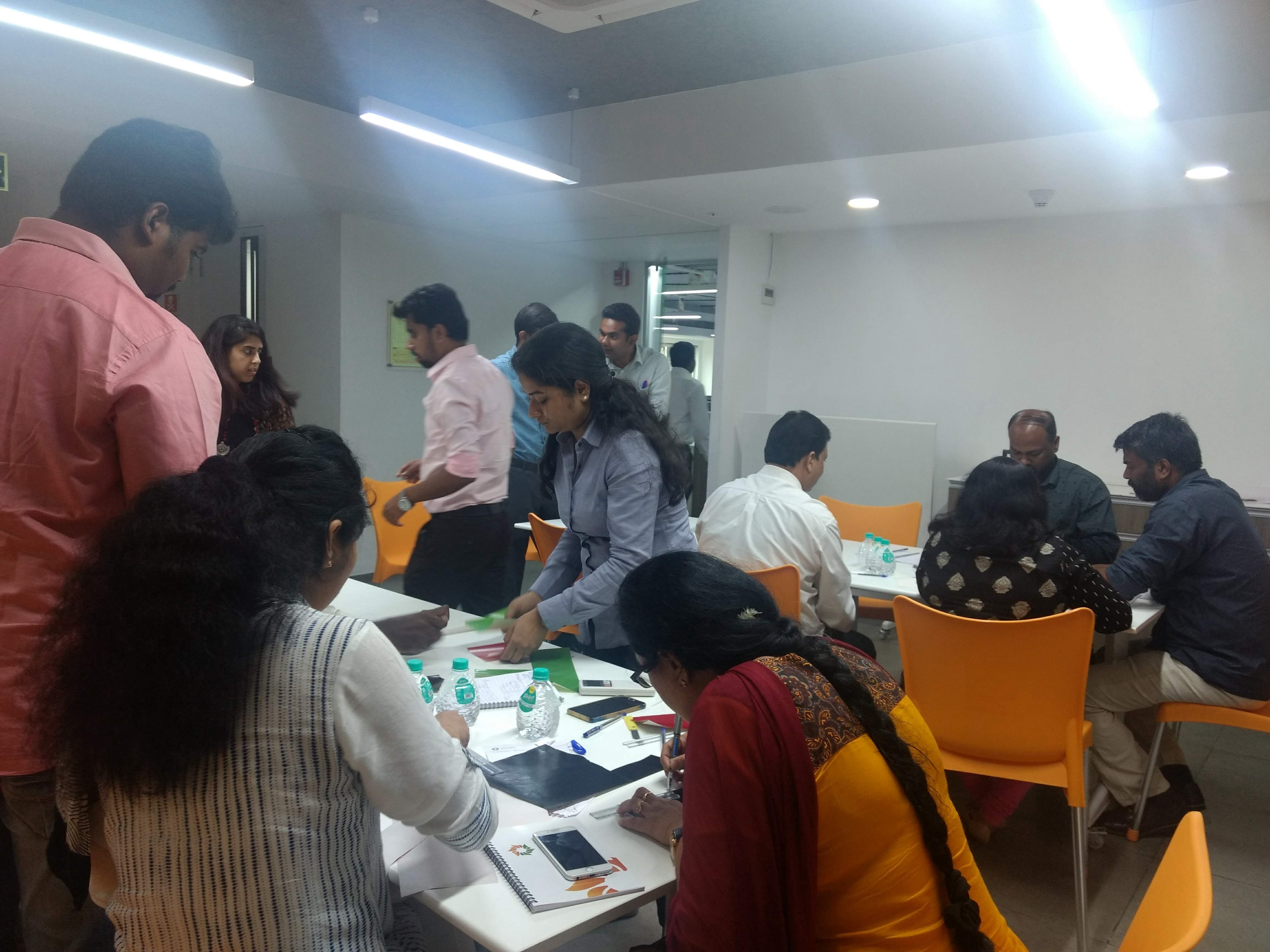 risen hr consultancy